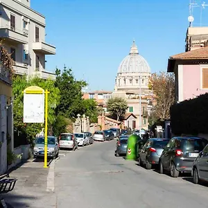 Hostme Gardenhouse Vaticano Rzym