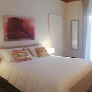 Palazzo De Logu Apartament