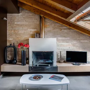 Sant'agostino Loft Apartament