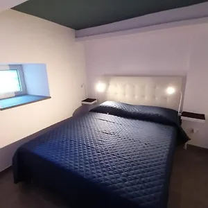 La Casa Di Orlando Apartamento CTA