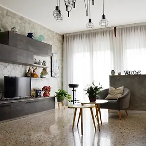 Ciclamino Apartamento Mestre