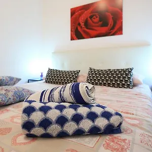  Hébergement de vacances Home&sharm Reitani