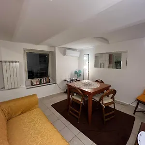 Ricci Apartamento Roma