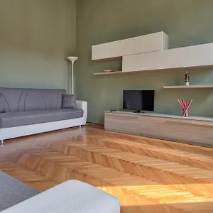 Theater Venice Apartamento Mestre