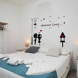  Appartement Mungibeddu