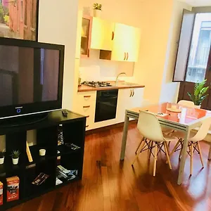  Appartement Giupy
